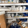 1332684-23 Spare parts warehouse - Exhaust systems and accessories