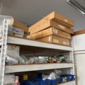 1332684-25 Spare parts warehouse - Exhaust systems and accessories