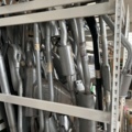 1332684-31 Spare parts warehouse - Exhaust systems and accessories