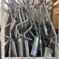 1332684-41 Spare parts warehouse - Exhaust systems and accessories