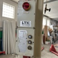 1332688-10 Two-post lift 2500 kg - Koni KO 2025 -1982