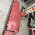 1332688-14 Two-post lift 2500 kg - Koni KO 2025 -1982
