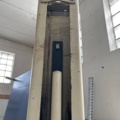 1332688-22 Two-post lift 2500 kg - Koni KO 2025 -1982