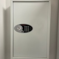 1354769-1 Key cabinet with code lock - Phoenix KS0030 MKII