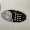 1354769-2 Key cabinet with code lock - Phoenix KS0030 MKII
