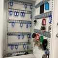 1354769-3 Key cabinet with code lock - Phoenix KS0030 MKII