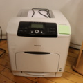 1354786-1 Ricoh color laser printer (2850 units)