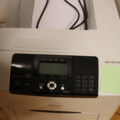 1354786-2 Ricoh color laser printer (2850 units)