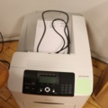 1354786-3 Ricoh color laser printer (2850 units)