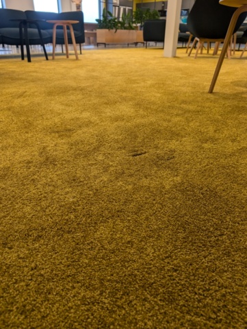 1354830-4 Large rug approx. 9x5.7 meters - Stoddard Samoozy