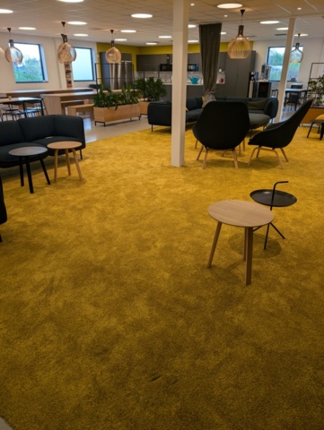 1354830-5 Large rug approx. 9x5.7 meters - Stoddard Samoozy