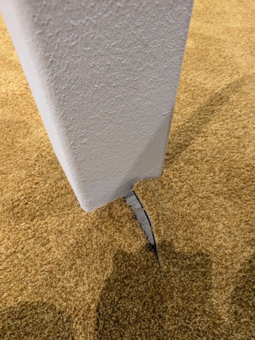 1354830-6 Large rug approx. 9x5.7 meters - Stoddard Samoozy