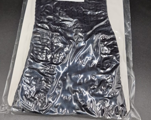 1355654-3 Kompressionsbyxa, 38 st P'anticell shapewear, svart, storlek L/XL