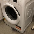 1135376-1 Whirlpool FWL71452W