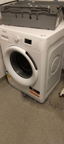 1135376-1 Whirlpool FWL71452W