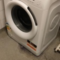 1135376-2 Whirlpool FWL71452W