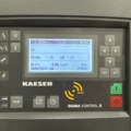 1324869-3 Skruvkompressor Kaeser Aircenter SM13 -2021