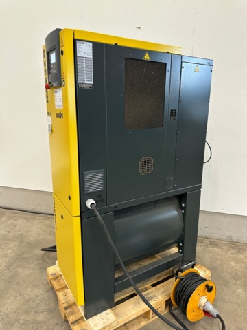 1324869-7 Skruvkompressor Kaeser Aircenter SM13 -2021