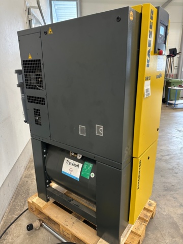 1324869-8 Skruvkompressor Kaeser Aircenter SM13 -2021