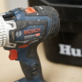1255402-5 Nut drivers and screwdrivers - Bosch