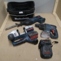 1255403-1 Tool kit - Bosch