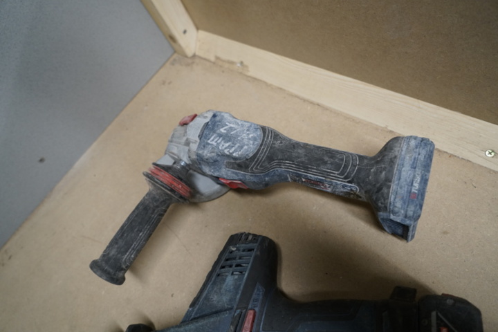 1255406-4 Tool kit - Bosch