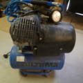 1255564-2 Compressor Biltema 30V-24 -2020