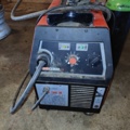 1130604-2 Mig welder Cebora EVO 160M (repair item)