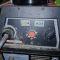 1130604-3 Mig welder Cebora EVO 160M (repair item)