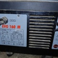 1130604-4 Mig welder Cebora EVO 160M (repair item)