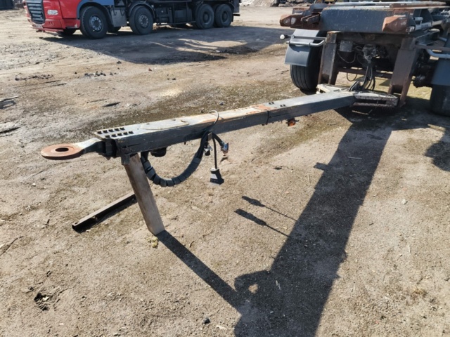 1331263-8 Cassette trailer SLP-3-8200-KS -2009