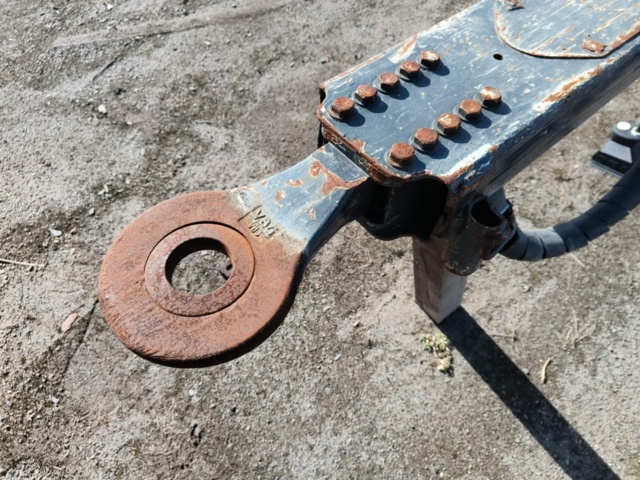 1331263-10 Cassette trailer SLP-3-8200-KS -2009