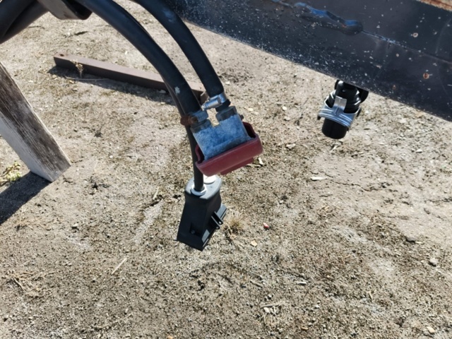 1331263-11 Cassette trailer SLP-3-8200-KS -2009