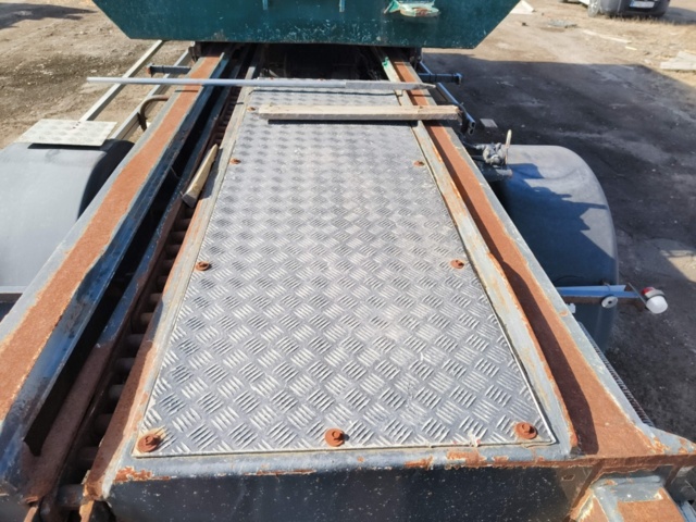 1331263-17 Cassette trailer SLP-3-8200-KS -2009