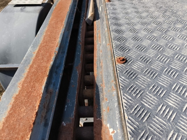 1331263-18 Cassette trailer SLP-3-8200-KS -2009