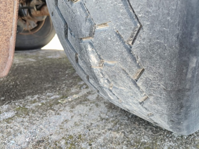 1331263-21 Cassette trailer SLP-3-8200-KS -2009