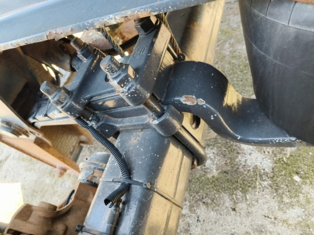 1331263-23 Cassette trailer SLP-3-8200-KS -2009