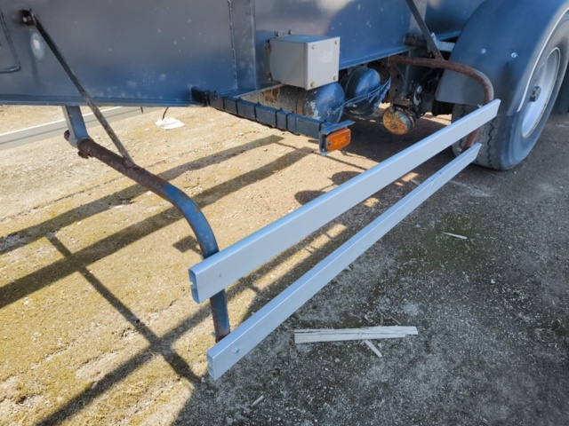 1331263-24 Cassette trailer SLP-3-8200-KS -2009