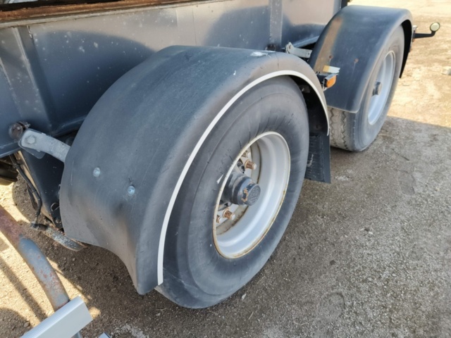 1331263-26 Cassette trailer SLP-3-8200-KS -2009