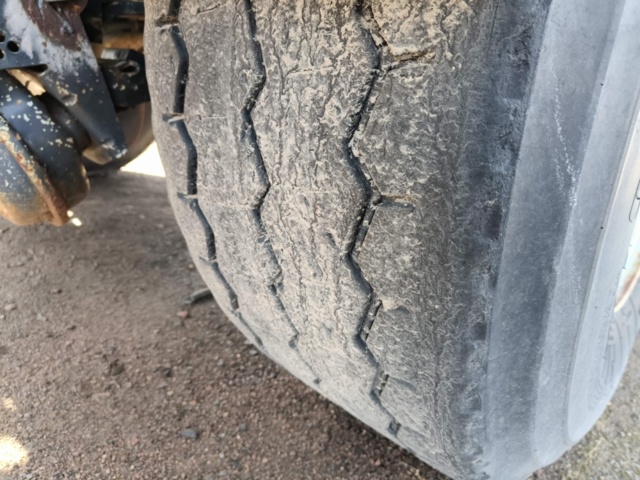 1331263-27 Cassette trailer SLP-3-8200-KS -2009