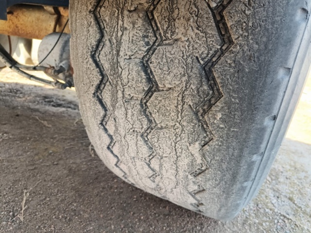 1331263-29 Cassette trailer SLP-3-8200-KS -2009