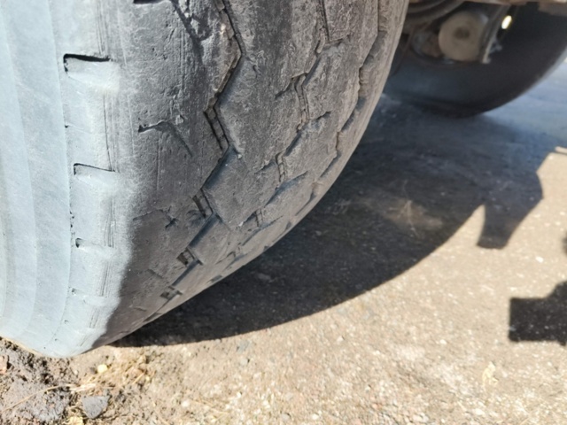 1331263-31 Cassette trailer SLP-3-8200-KS -2009