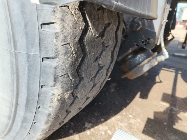 1331263-33 Cassette trailer SLP-3-8200-KS -2009