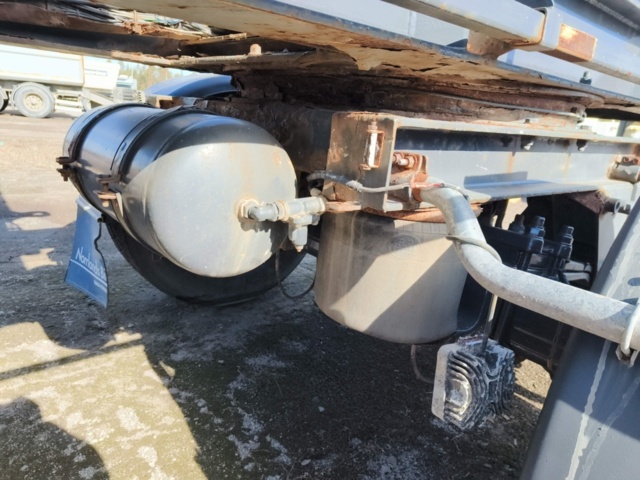 1331263-38 Cassette trailer SLP-3-8200-KS -2009