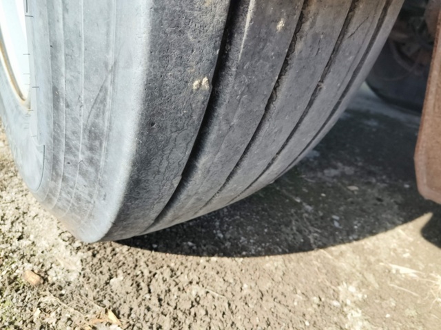 1331263-39 Cassette trailer SLP-3-8200-KS -2009