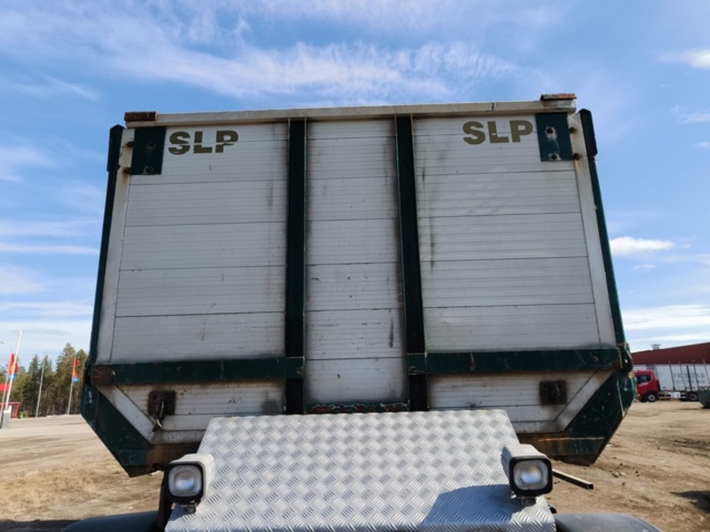 1331263-42 Cassette trailer SLP-3-8200-KS -2009