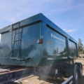 1331263-44 Cassette trailer SLP-3-8200-KS -2009