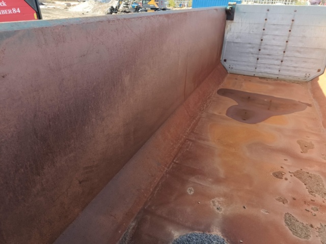 1331263-47 Cassette trailer SLP-3-8200-KS -2009