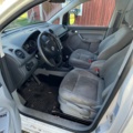 1345277-11 Volkswagen Caddy Combi 1.9 TDI Manual, 105hp, 2008