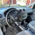 1345277-13 Volkswagen Caddy Combi 1.9 TDI Manual, 105hp, 2008